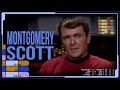 "Scotty" Montgomery Scott: Personnel File