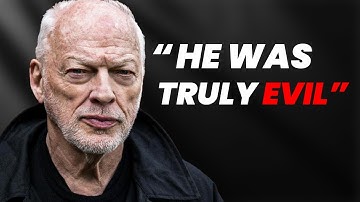 David Gilmour: 7 Musicians Who Secretly Hated Him
