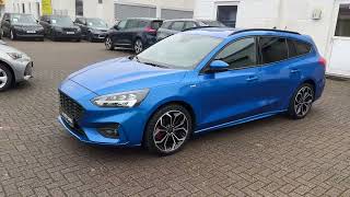 Ford focus 296