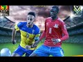 GABON VS GAMBIE (2-1) RESUMÉ ELIM-CAN 2021 MATCH ALLER ALL GOALS 12\11\2020