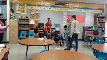 Instant Challenge practice 2020