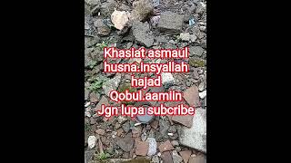 baca”asmaul husna" #sholawat #khasiatasmaulhusna #asmaulhusna #asmaulhusna99 #asmaulhusnah #doaislam