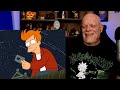 FUTURAMA 3x10 REACTION 🤣 This Was Really Cool!