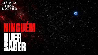 O Paradoxo de Fermi Já Tem Resposta - NINGUÉM Quer Ouvir