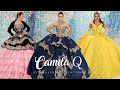 Camila Q 2022 Collection