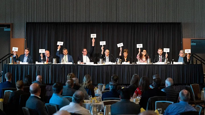 Alaska U.S. House candidate forum: May 12, 2022