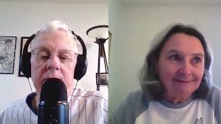 Carmen Lampe Zeitler's Inspiring Journey & Love for Baseball | 'Pug,' 'Fireball' and Company EP# 08