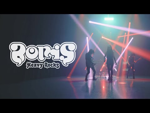 BORIS - My name is blank (Official Music Video)