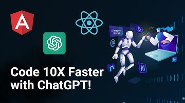 ChatGPT Changed the Way I Code! 💻 | Productivity + AI Coding Tips for Developers