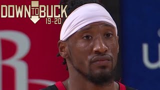 Robert Covington 21 Points/3 Blocks Full Highlights (9/2/2020)