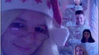 petit papa noel (celine dion)