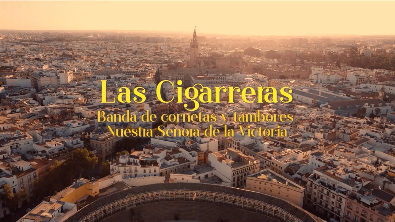 Las Cigarreras y Glissandoo: organización, tradición y futuro en la música cofrade