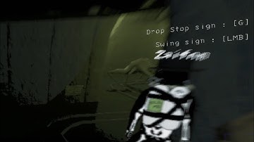 THE BABY | Lethal Company v60 update - Maneater first full encounter