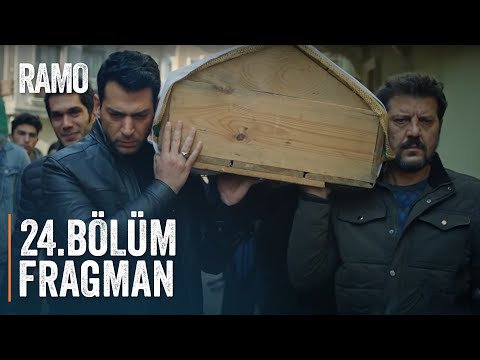 Ramo - 24.Bölüm Fragmanı