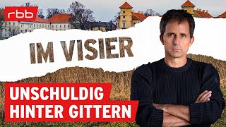 Ein Familienvater unter Mordverdacht | Im Visier | True-Crime-Podcast