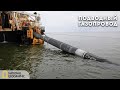 Суперсооружения: Подводный Газопровод | Документальный фильм National Geographic