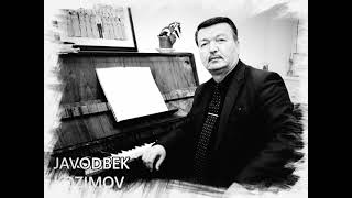 Javodbek Kozimov - \
