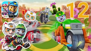 PAW Patrol Rescue World - ROCKY & WILDCAT In WILD CANYON New Update screenshot 1