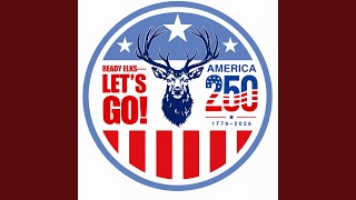Ready Elks, LETS GO!