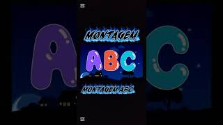 Montagem ABC (Urdu/English version) #montagem #phonk