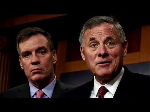 Intel chief releases Russian disinfo on Hillary Clinton that was ...