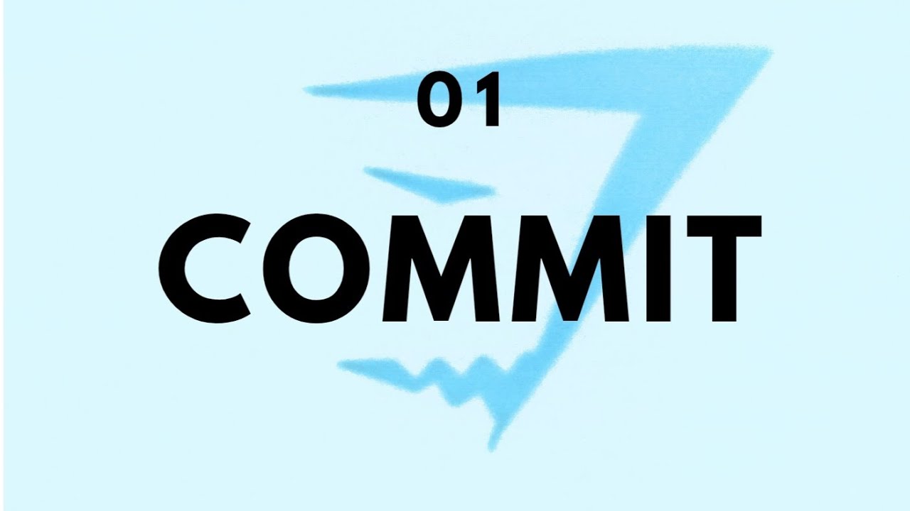 COMMIT | Advice from 17 year old Noel Taylor - YouTube