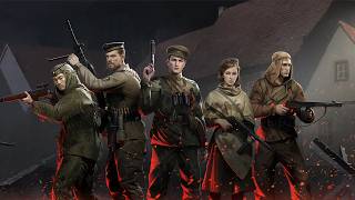 Red Recon: 1944 - Gameplay Trailer