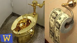 10 Times Rich People Took It Too Far