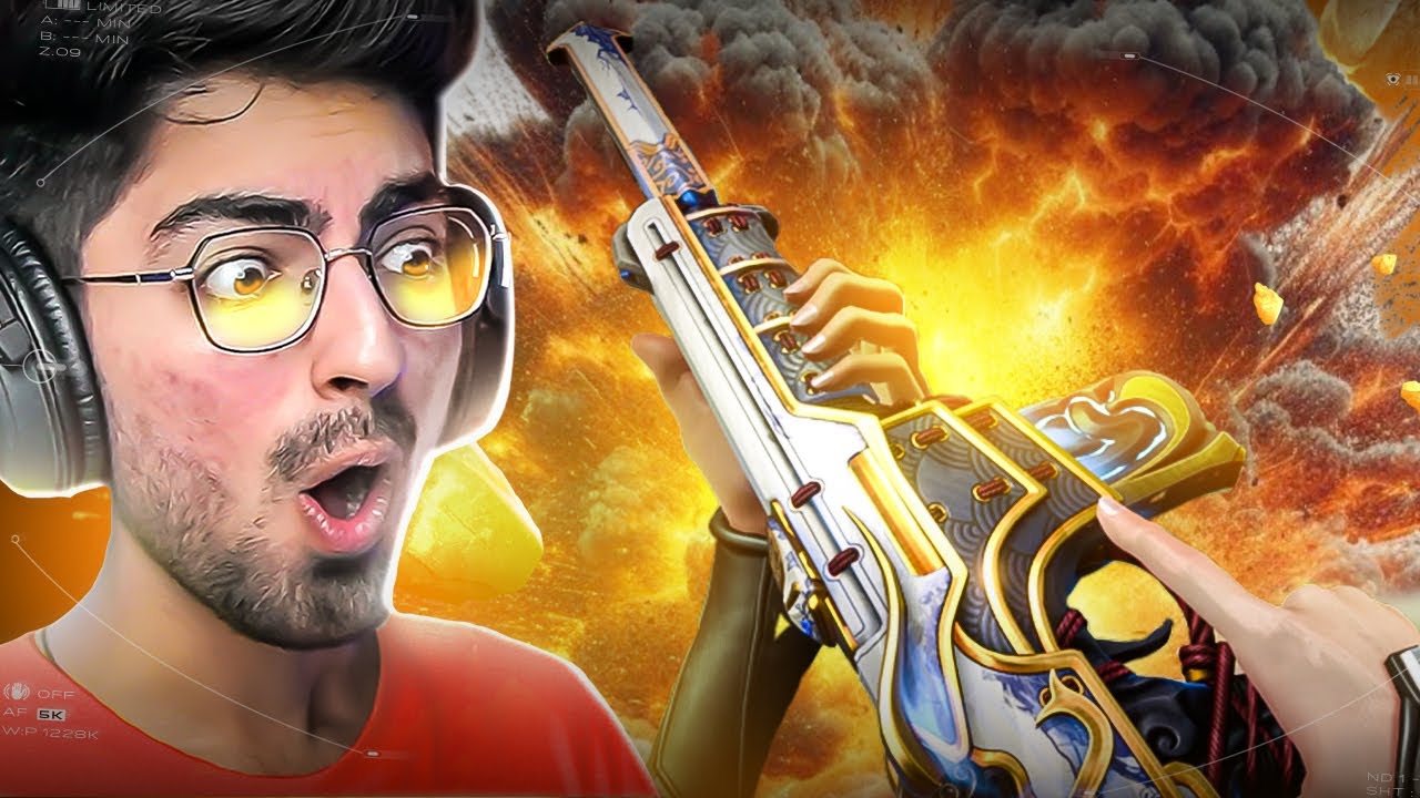 ToasterRoaster is Innocent - I joined illuminati to become radiant | Valorant Livestream