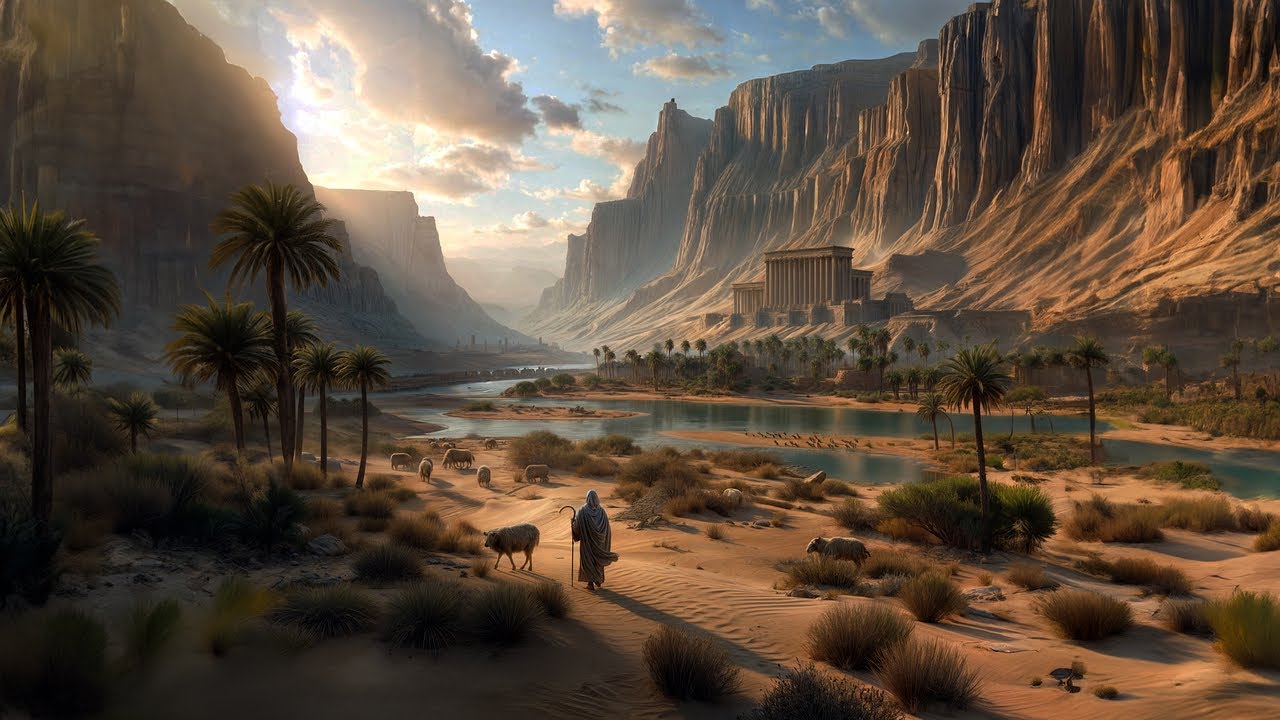 Tomi Pönni - Kohti luvatun maan taisteluja