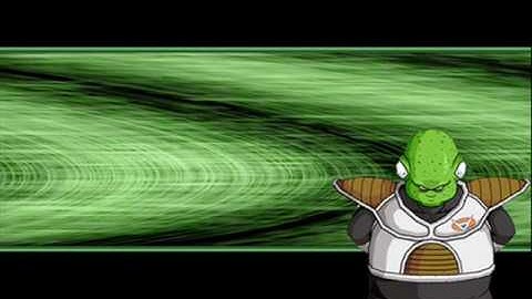 Ginyu Force Rules!!!