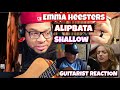 ALIPBATA x EMMA HEESTERS - Shallow (A Star Is Born) REACTION