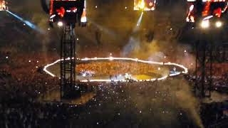 Metallica - Battery - Live @ Stade de France, Paris, 19 May 2023