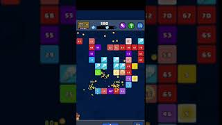 Amazing Bricks Balls Puzzle screenshot 5