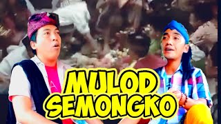 Lagu Madura Lucu Terbaru || A MOLOD || Molotan (Officia lyricsc Video)