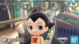 Qposket Astroboy Ver.b Unboxing & Review