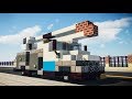 Minecraft Con Edison Utility Bucket Truck Tutorial