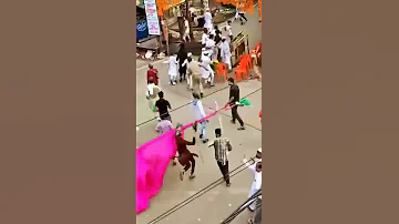Kanpur Juloos 2021 Juloos E Mohammadi Asia S Biggest Juloos Asia Ka Sabse Bada Juloos 