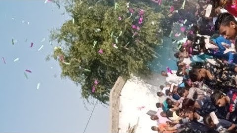 Bechar thakor laiv varghodo