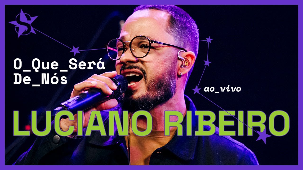 Stream O Sentido da Vida - Qual o significado da vida?, Luciano Ribeiro by  Sal da Terra Zona Sul