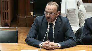 25-02-2026 | Audição da Presidente da Agência para o Desenvolvimento e Coesão | Nuno Fazenda
