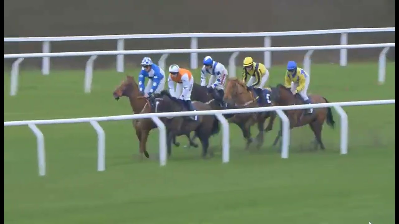 R5 - Ffos Las 01 Mar 2026