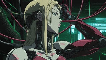 𝟭𝟵𝟴𝟲 𝗛𝗜𝗝𝗔𝗖𝗞 𝗧𝗛𝗘 𝗧𝗢𝗪𝗘𝗥 // Synthwave, Vaporwave, Cyberpunk, Chillwave, Retrowave, Funkwave Playlist