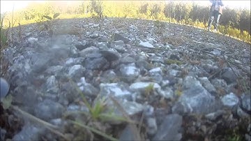 XK Detect X380 Crash