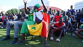 Mondial Qatar 2022  : le Sénégal manque son entrée face aux Pays-Bas