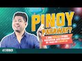 PINOY: PASAWAY? | FRIENDLY REMINDERS on How to Contain the Spread of COVID-19