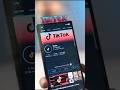 TIKTOK IS BACK