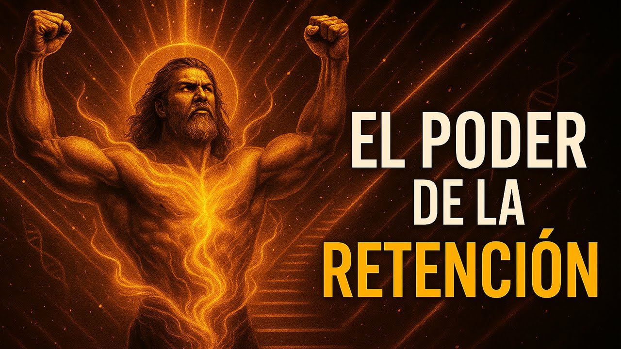 CÓMO la Retención Acelera Tu CRECIMIENTO Personal