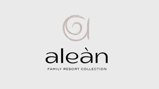 Фильм о сети семейных курортов Alean Family Resort Collection 2018