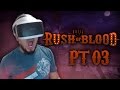 Until Dawn Rush Of Blood Pt 3 (Camino a las minas)